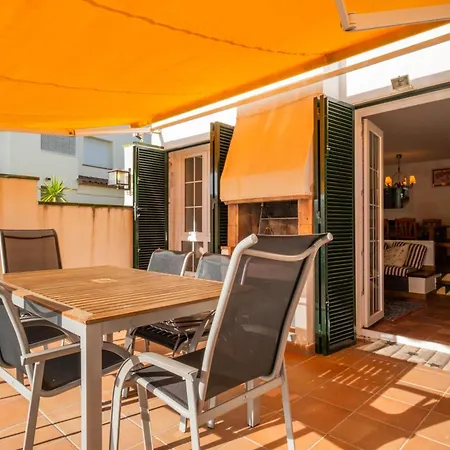 Casa de vacances Ad-1 Calella De 8 Pax *