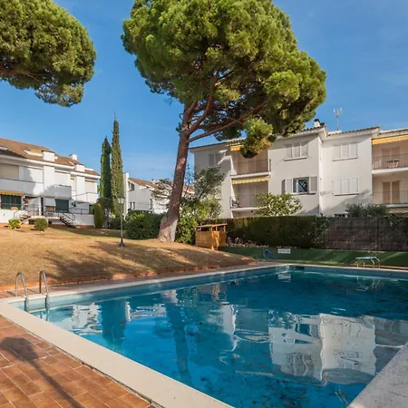 Ad-1 Calella De 8 Pax Palafrugell