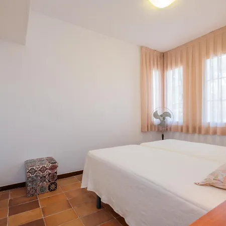 Ad-1 Calella De 8 Pax Palafrugell