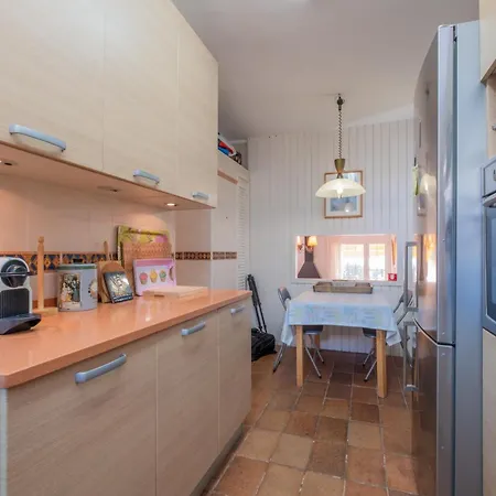 Casa de vacances Ad-1 Calella De 8 Pax Palafrugell