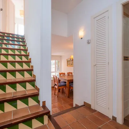 Casa de vacances Ad-1 Calella De 8 Pax *